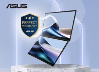 Понад 14 000 українців уже приєдналися до програми ASUS Perfect Warranty: безкоштовна розширена гарантія