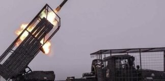 В Запорожской области произошло 15 боестолкновений, – Генштаб