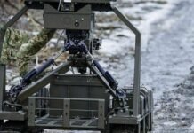 Враг предпринял девять попыток продвинуться в Запорожской области, – Генштаб