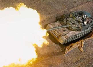 В Запорожской области враг совершил 23 атаки, – Генштаб