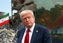 Кто контролирует Иран: почему такой разнобой в заявлениях Трампа и Тегерана