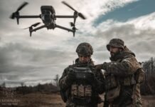 Генштаб сообщил об уничтожении российского радиолокационного комплекса «Валдай» в Крыму