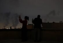 Попрощайтесь со светом: Иран обещает погрузить страны Персидского залива в блэкаут