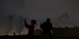 Попрощайтесь со светом: Иран обещает погрузить страны Персидского залива в блэкаут