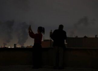 Попрощайтесь со светом: Иран обещает погрузить страны Персидского залива в блэкаут