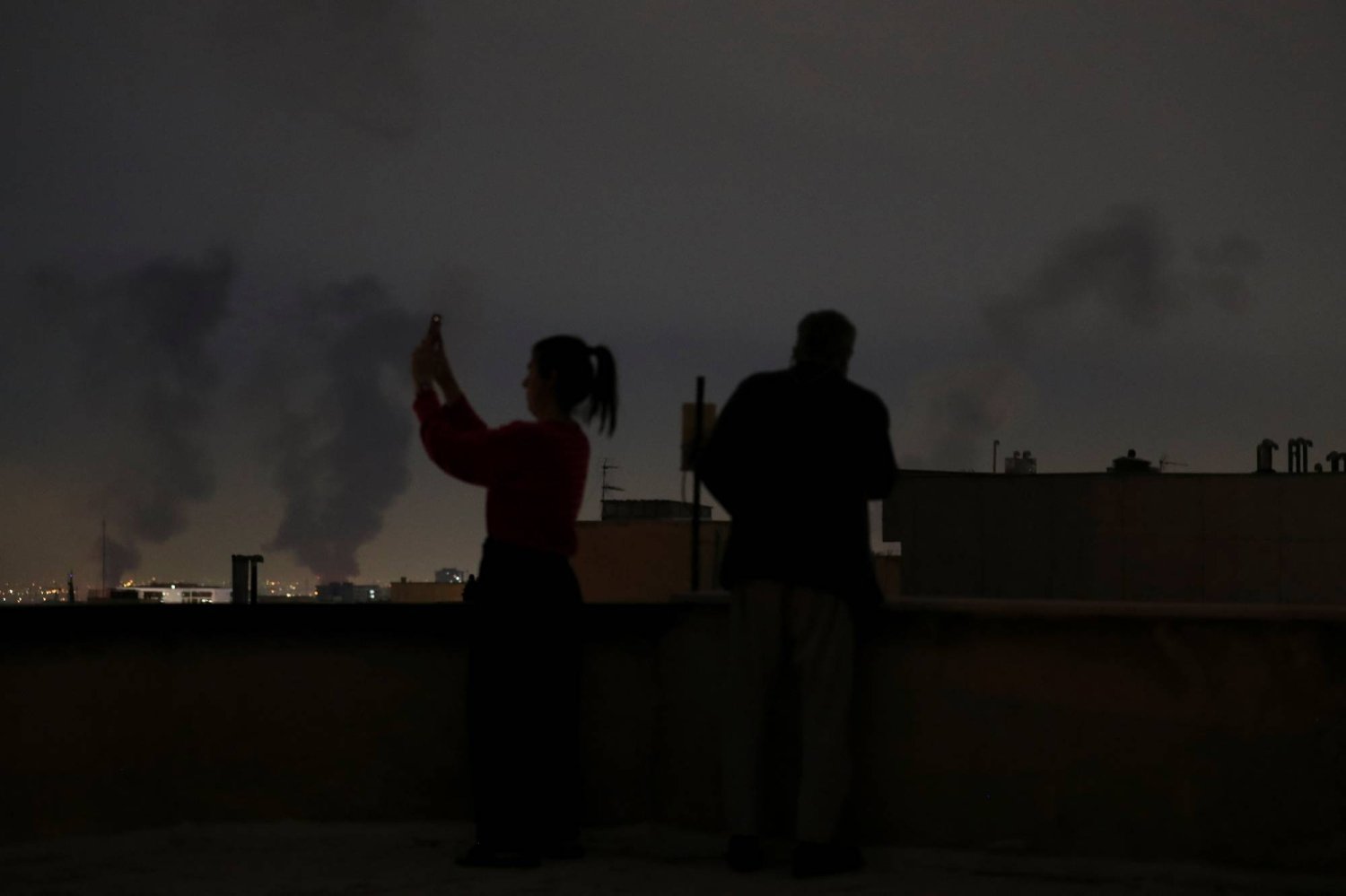 Попрощайтесь со светом: Иран обещает погрузить страны Персидского залива в блэкаут