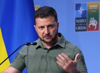 «Мы готовы»: Зеленский через интервью передал премьер-министру Израиля сообщение