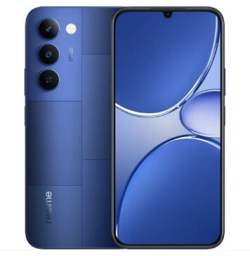 «Он невероятно популярен»: дешевый смартфон Realme побил рекорды продаж