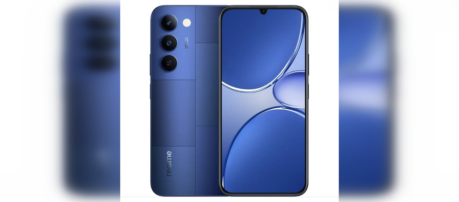 «Он невероятно популярен»: дешевый смартфон Realme побил рекорды продаж