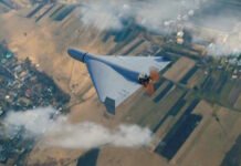 РФ сбрасывает с «Шахедов» до 8 мин: «Флеш» предупредил украинцев об угрозе (фото, видео)