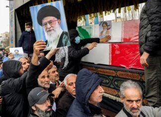 «Не чувствуют никакого давления»: вместо капитуляции Тегеран усиливает нападения на соседей, — WP