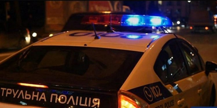 В Буче вечером прогремел сильный взрыв: воздушной тревоги объявлено не было, — соцсети