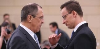 Правительство Орбана просил Россию помочь с выборами в Словакии: что известно о скандале