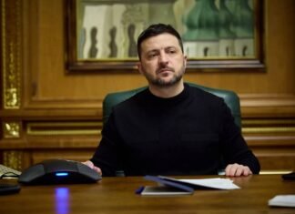 РФ скоро будет атаковать 800-1000 дронами: сколько перехватчиков понадобится, — Зеленский