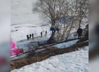 Перпутали с украинским БпЛА: ПВО РФ сбила под Москвой легкомоторный самолет (фото)