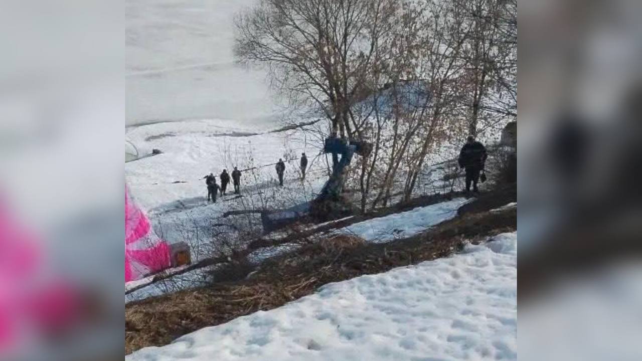 Перпутали с украинским БпЛА: ПВО РФ сбила под Москвой легкомоторный самолет (фото)