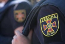 В Запорожском районе из-за вражеских атак занялись два дома