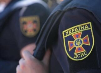 В Запорожском районе из-за вражеских атак занялись два дома