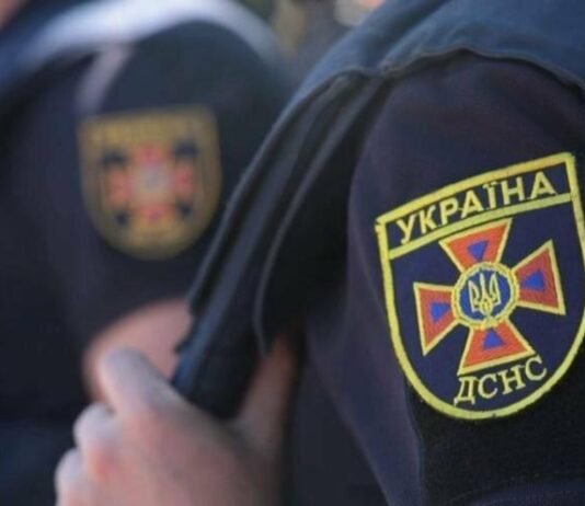 В Запорожском районе из-за вражеских атак занялись два дома