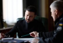 РФ будет разворачивать станции управления дронами дальнего действия на ВОТ и в Беларуси, — Зеленский