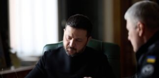 РФ будет разворачивать станции управления дронами дальнего действия на ВОТ и в Беларуси, — Зеленский