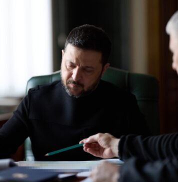 РФ будет разворачивать станции управления дронами дальнего действия на ВОТ и в Беларуси, — Зеленский