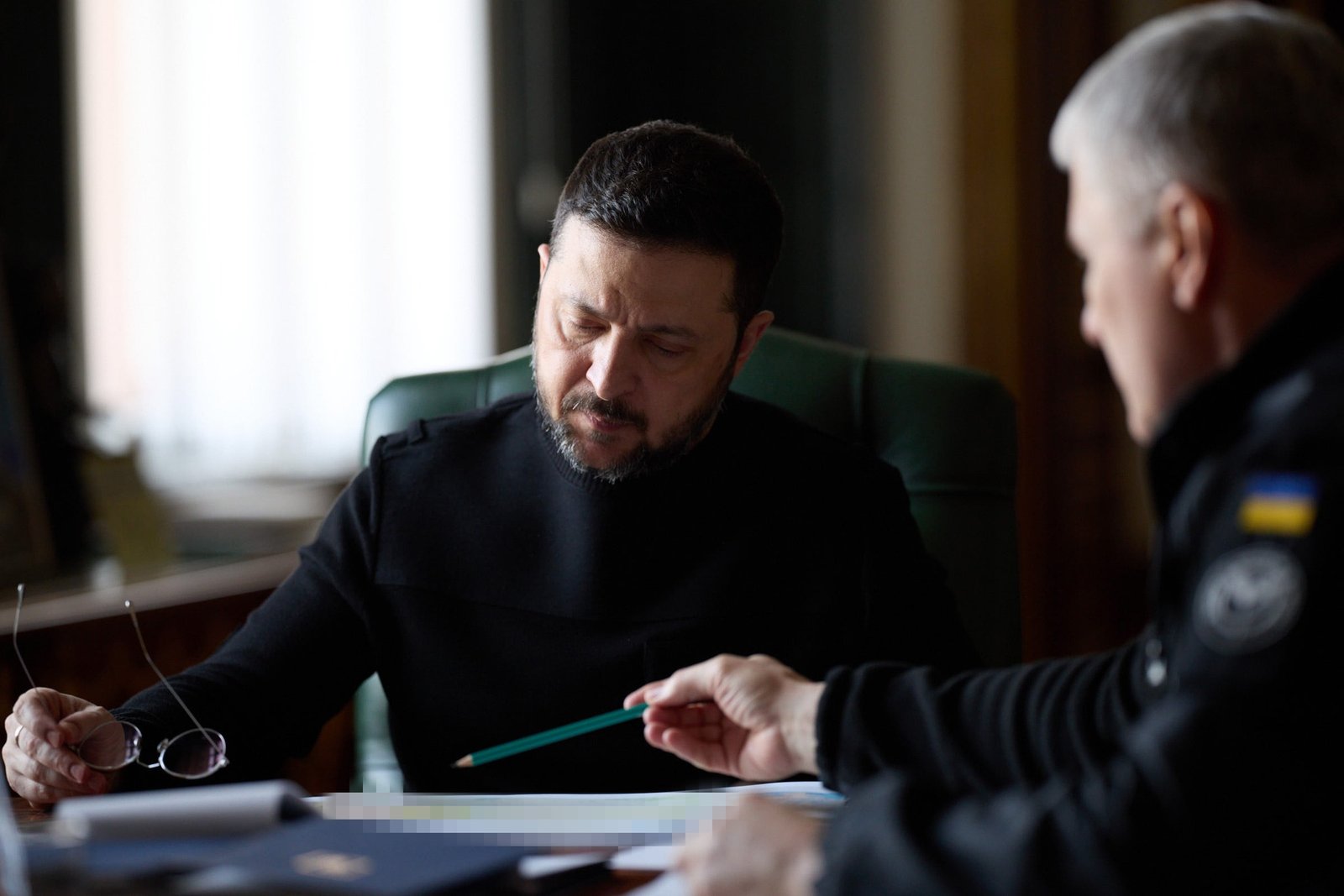 РФ будет разворачивать станции управления дронами дальнего действия на ВОТ и в Беларуси, — Зеленский