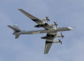 «Внимательно к тревогам». РФ может готовить новый новый обстрел, — СНБО