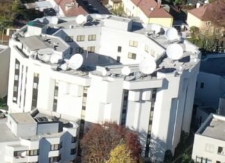 Оплот российского шпионажа: как РФ в Австрии следит за всей Европой