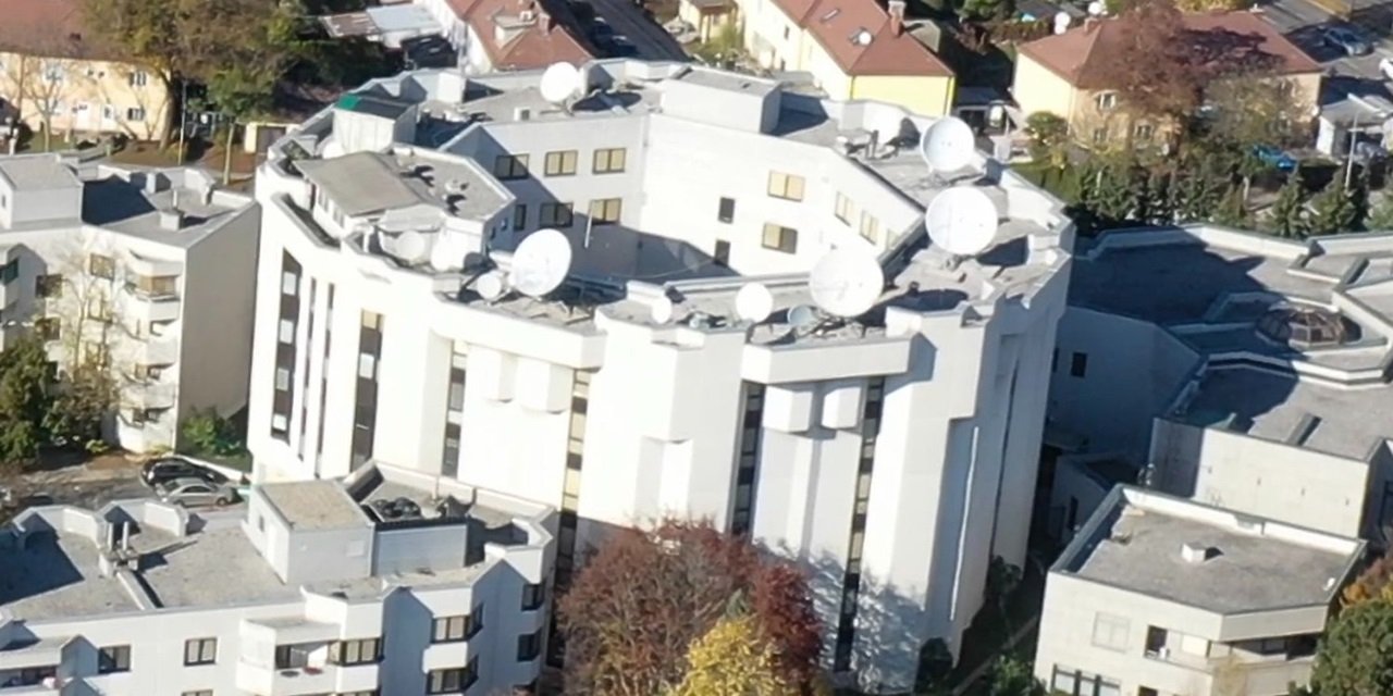 Оплот российского шпионажа: как РФ в Австрии следит за всей Европой