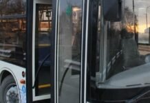 В центре Запорожья временно ограничат движение троллейбусов