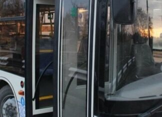 В центре Запорожья временно ограничат движение троллейбусов