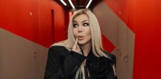 Ирину Билык перепутали с другой известной певицей: артистка забавно вышла из ситуации (видео)