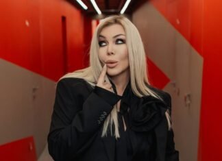 Ирину Билык перепутали с другой известной певицей: артистка забавно вышла из ситуации (видео)