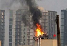 Гибридная война против США: Россия снабжает Иран новейшими дронами и данными разведки