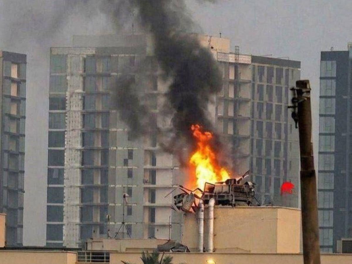 Гибридная война против США: Россия снабжает Иран новейшими дронами и данными разведки