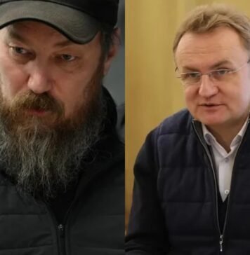 «Не вам упрекать»: командующий СБС ответил Садовому на вопрос, почему дроны РФ долетели до Львова