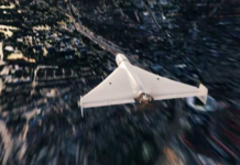 Ирану достаточно 10% беспилотников, чтобы держать в страхе мировую торговлю, — экс-глава MI6