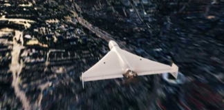 Ирану достаточно 10% беспилотников, чтобы держать в страхе мировую торговлю, — экс-глава MI6