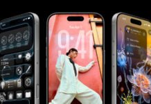 Криза пам’яті вдарить по екранах iPhone 18 Pro та смартфонів на Android