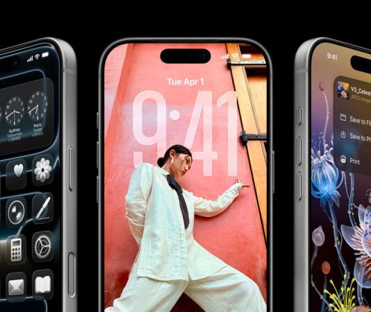 Криза пам’яті вдарить по екранах iPhone 18 Pro та смартфонів на Android