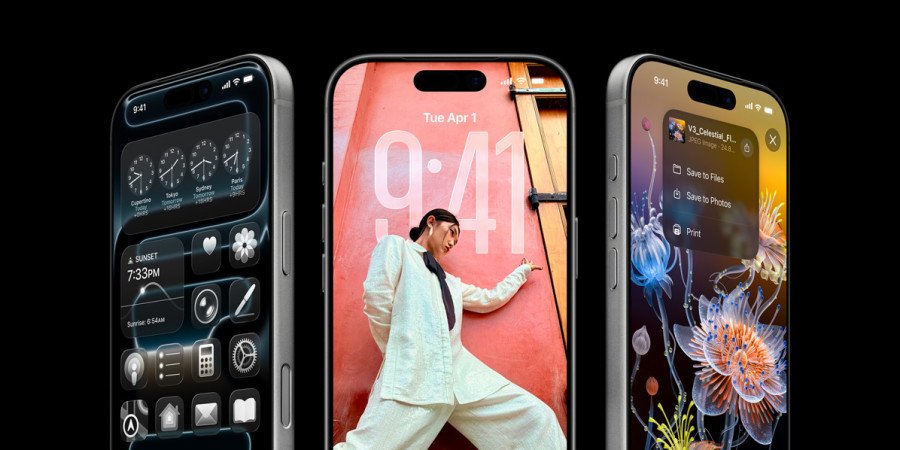 Криза пам’яті вдарить по екранах iPhone 18 Pro та смартфонів на Android