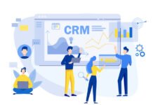 Потенціал CRM-ринку України: 38% бізнесів працює без CRM, а кожен пʼятий ще не перейшов з російських систем: дослідження Ringostat