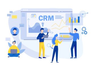 Потенціал CRM-ринку України: 38% бізнесів працює без CRM, а кожен пʼятий ще не перейшов з російських систем: дослідження Ringostat