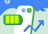 Android-смартфони захистять від «пожирачів» батареї