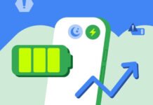 Android-смартфони захистять від «пожирачів» батареї