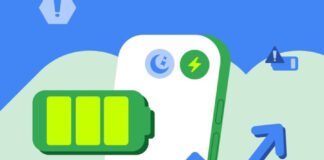 Android-смартфони захистять від «пожирачів» батареї