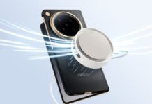 Зарядить і охолодить одночасно: Oppo випустила унікальну магнітну зарядку для смартфонів, яка не має аналогів