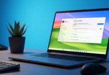 10 речей, які потрібно зробити перед використанням нового ноутбука на Windows