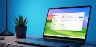 10 речей, які потрібно зробити перед використанням нового ноутбука на Windows